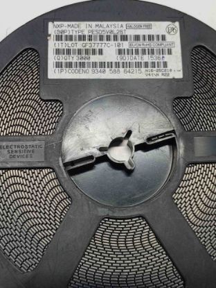 Picture of pesd5v0l2bt