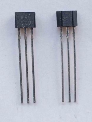 Picture of 2sk65sgd-transistor