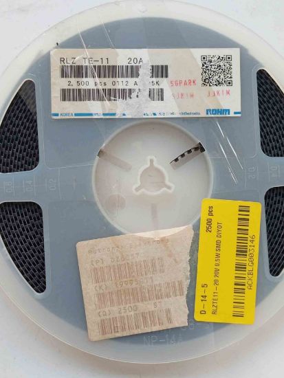 Picture of rlzte11-20-20v-05w-diode