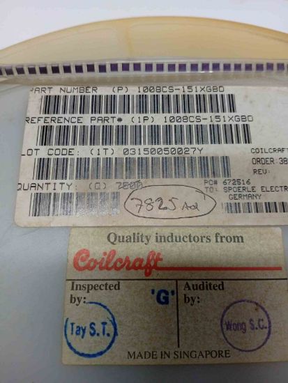 Picture of 1008cs151xgbd-inductor