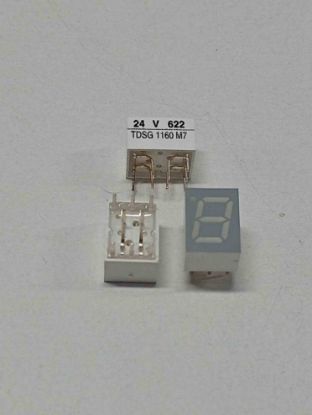 Picture of tdsg1160-7mm-katot-display-green