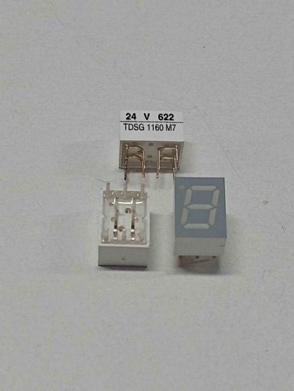 Picture of tdsg1160-7mm-katot-display-green