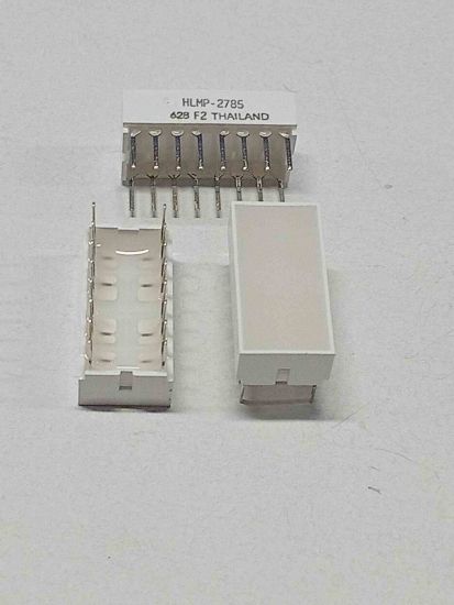 Picture of hlmp-2785-light-bar-8-led-yellow