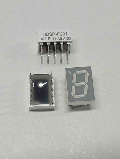 Picture of hdsp-f201-de000-display
