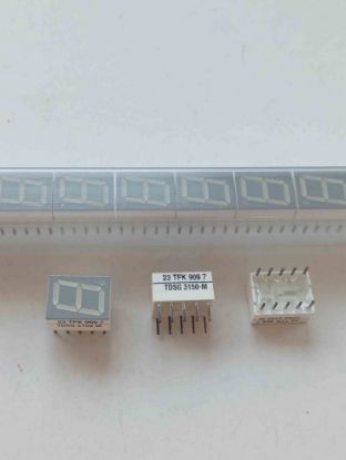 Picture of tdsg-3150-m-10mm-display-green