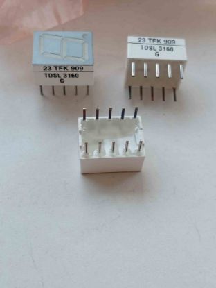 Picture of tdsl3160-g-red-10mm-display