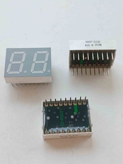 Picture of hdsp-523e