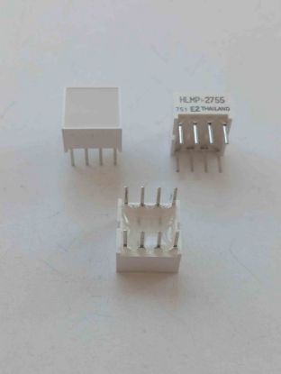 Picture of hlmp-2755-hlmp-2755-yellow-588nm