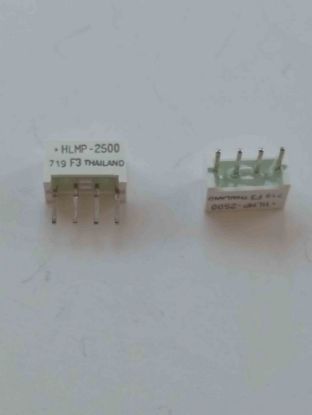 Picture of hlmp-2500-fg000