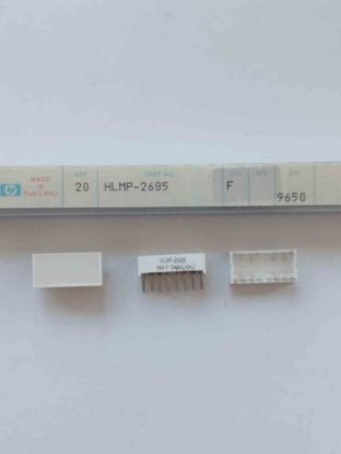 Picture of hlmp-2685-led-light-bars-red-622nm