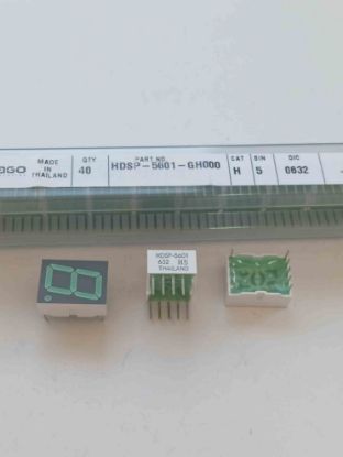 Picture of hdsp-5601-display