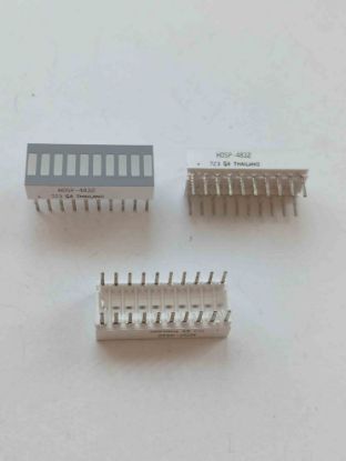 Picture of hdsp-4832-display