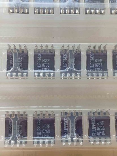 Picture of hdsp-0763-display