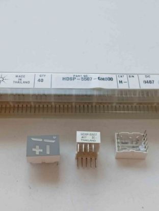 Picture of hdsp-5507-2