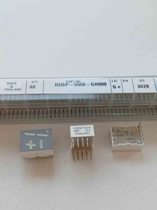 Picture of hdsp-5508-gh000