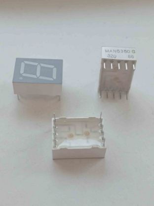 Picture of man5350-display