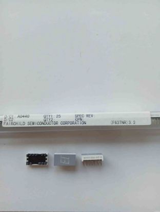 Picture of man3020a-display