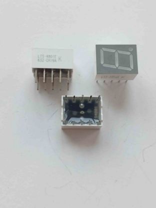 Picture of lts-4801e-7-segment-039-red-anot-display