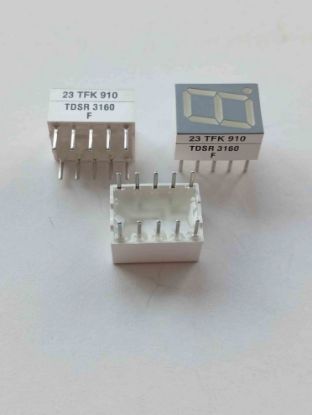 Picture of tdsr-3160-f-red-10mm-display