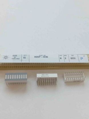 Picture of hdsp-4836-display