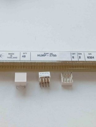 Picture of hlmp-2755-led-uni-color-yellow-583nm-8-pin