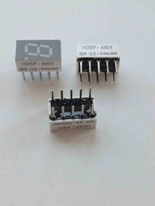 Picture of hdsp-a801