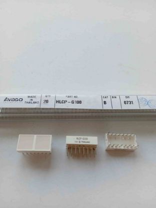 Picture of hlcp-g100