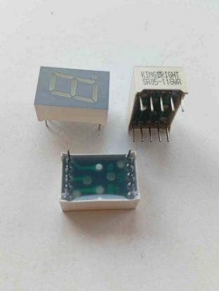 Picture of sa05-11gwa-display