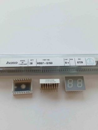 Picture of hdsp-g153-display