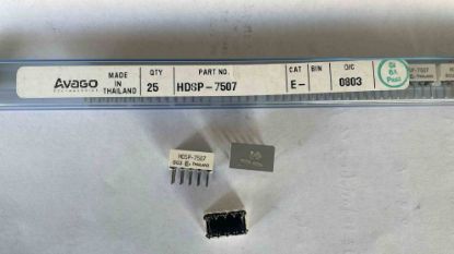 Picture of hdsp-7507-red-anot