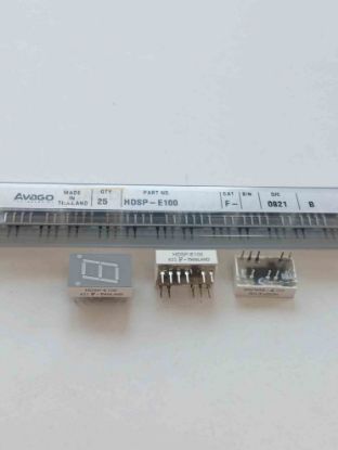 Picture of hdsp-e100-7seg-043-sgl-dip
