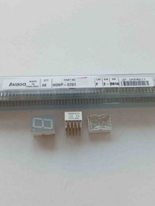 Picture of hdsp-5701-yellow