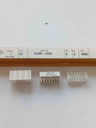 Picture of hlmp-2720-e-led-light-bars-yellow