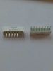 Picture of hlmp-2550-led-bars-arrays-green-1-elemt-22-v-50-mcd