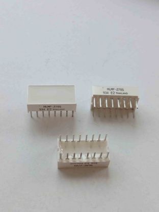Picture of hlmp-2785-led-lt-bar-889x1905mm-sgl-ylw
