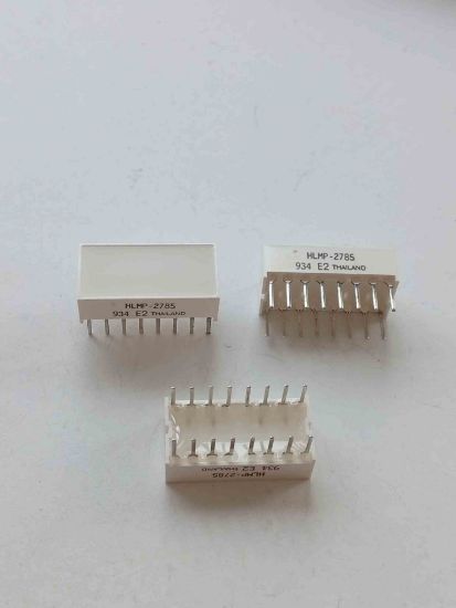 Picture of hlmp-2785-led-lt-bar-889x1905mm-sgl-ylw