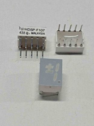 Picture of hdsp-f107-red-10mm-display