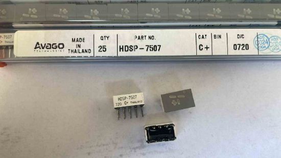 Picture of hdsp-7507-cd000