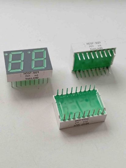 Picture of hdsp-5621-h4-display