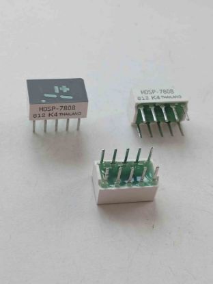 Picture of hdsp-7808-display