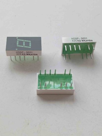 Picture of hdsp-3601-k3-display