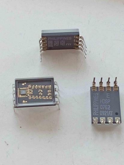 Picture of hdsp-0762-display