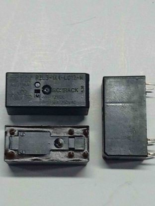 Picture of rzl3-1a4-l012-w-12v-16a-1no-relay-2