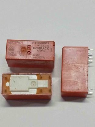 Picture of rt9s0002-24v-16a-1no-6pin-relay
