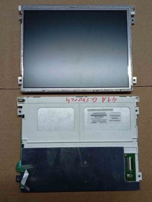 Picture of lq084v3dg02-640x480-45390-tft-640x480-vga-display
