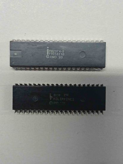 Picture of p8237a-5-ic