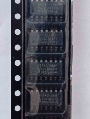 Picture of hef40106bt-smd-ic