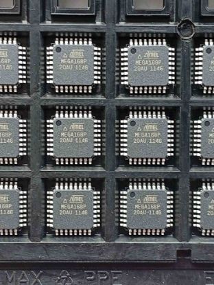 Picture of atmega168p-20au-ic-ic