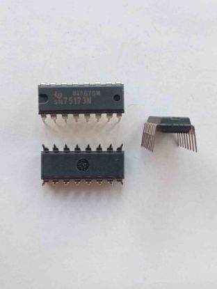 Picture of sn75173n-dİp-ic