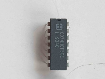 Picture of cd74hct30e-ic